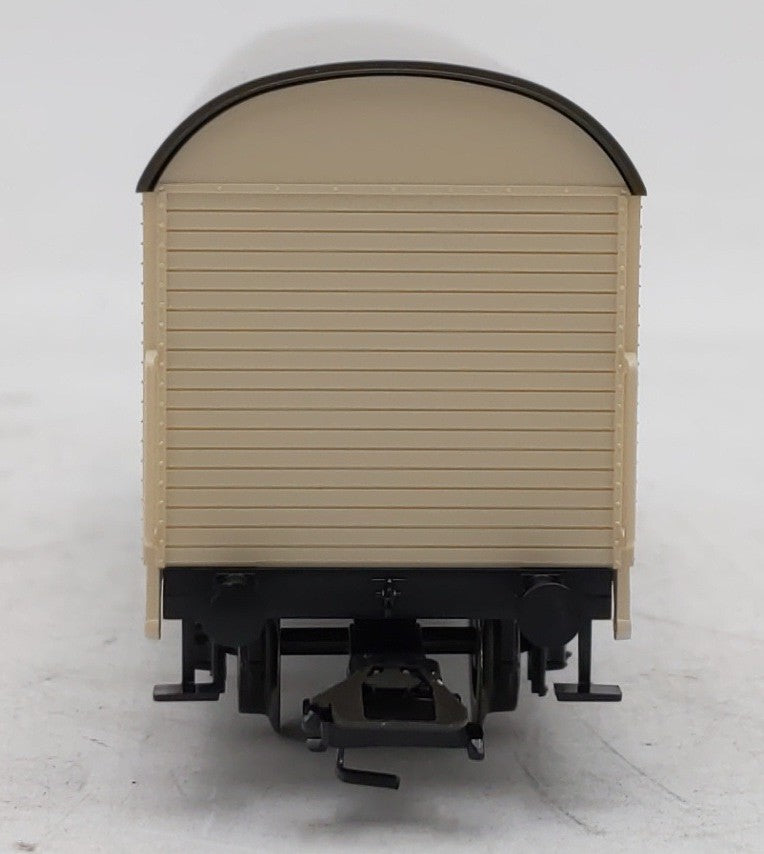 Marklin 46204 HO Scale REX Hussmann & Hahn Cuxhaven Refrigerator Car EX/Box
