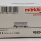 Marklin 46204 HO Scale REX Hussmann & Hahn Cuxhaven Refrigerator Car EX/Box