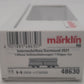 Marklin 48630 HO Scale Hopper Car LN/Box
