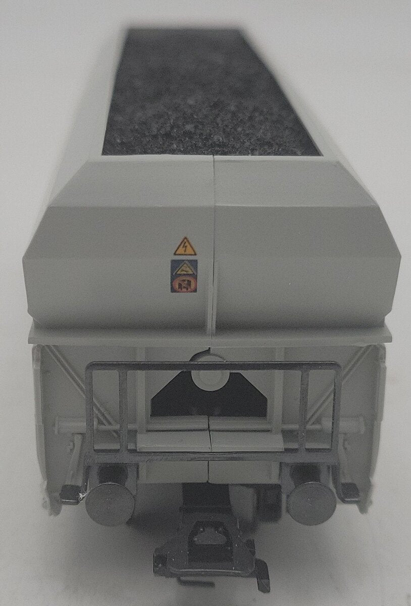 Marklin 48630 HO Scale Hopper Car LN/Box