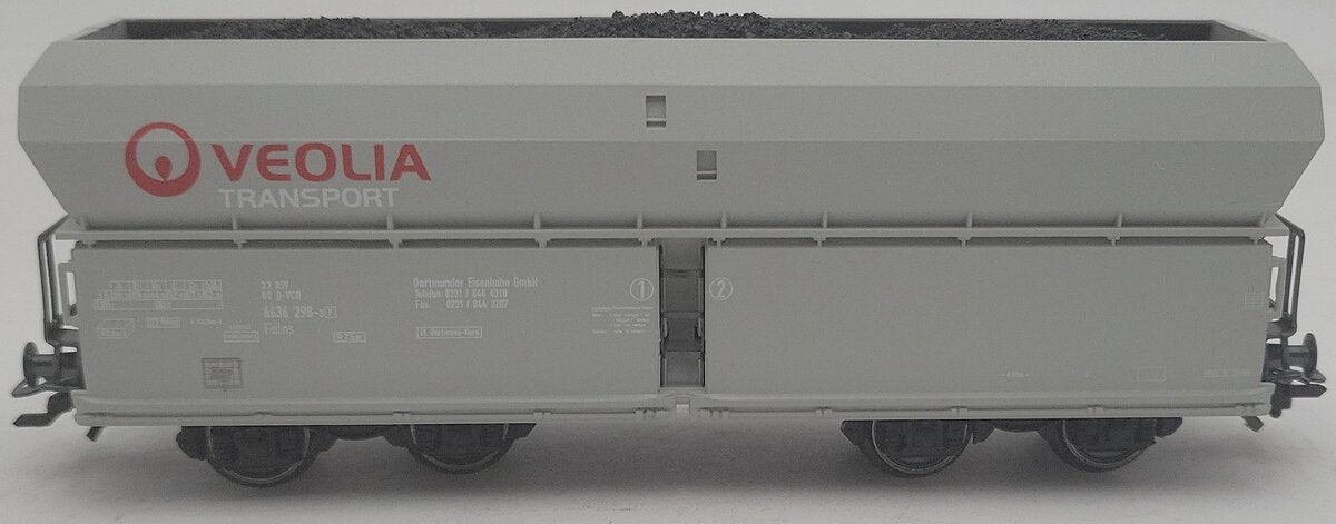 Marklin 48630 HO Scale Hopper Car LN/Box