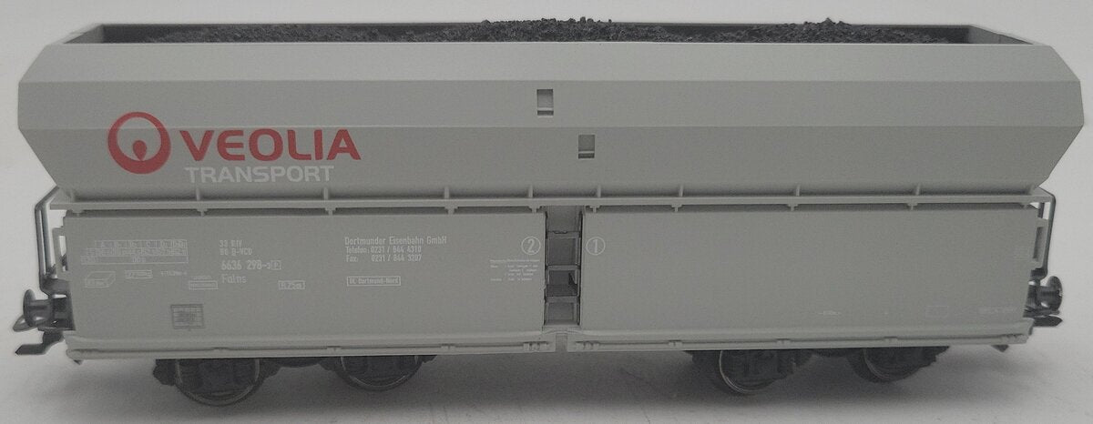 Marklin 48630 HO Scale Hopper Car LN/Box