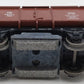 Marklin 46042 HO Scale DB Track Cleaning Car EX/Box