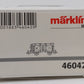 Marklin 46042 HO Scale DB Track Cleaning Car EX/Box