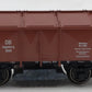 Marklin 46042 HO Scale DB Track Cleaning Car EX/Box