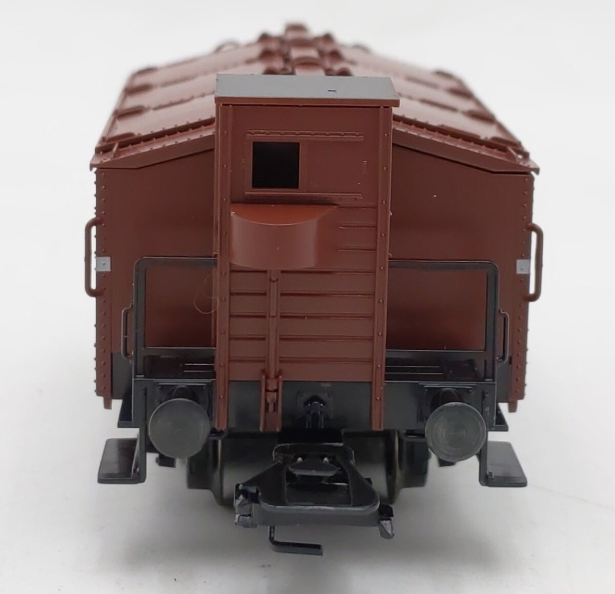 Marklin 46042 HO Scale DB Track Cleaning Car EX/Box