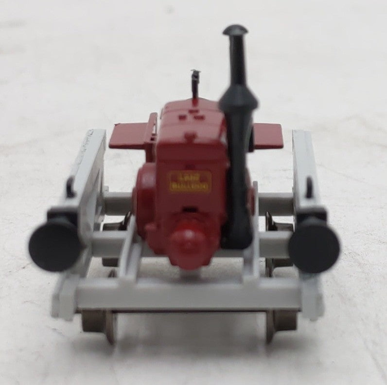 Marklin 46770 HO Scale Lanz Rail Tractor EX/Box