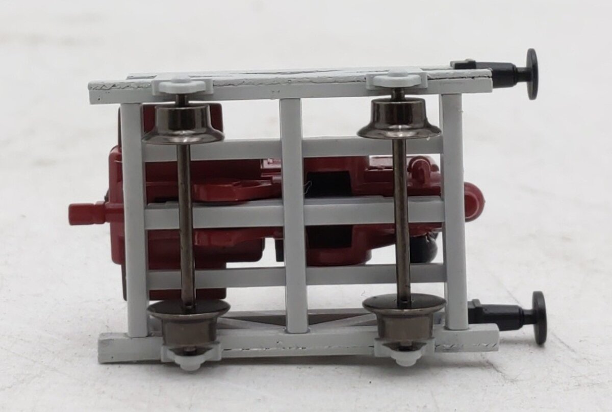Marklin 46770 HO Scale Lanz Rail Tractor EX/Box