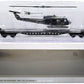 Marklin 47013 HO Scale DB Flatcar with UH-1D Helicopter NIB