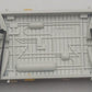 Marklin 48745 HO Scale 710 Heavy-Duty Flat Car LN/Box