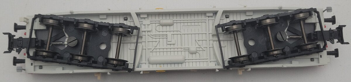 Marklin 48745 HO Scale 710 Heavy-Duty Flat Car LN/Box