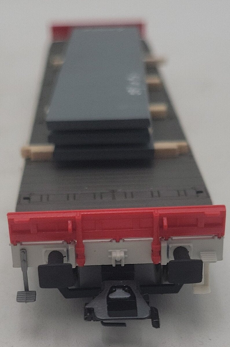 Marklin 48745 HO Scale 710 Heavy-Duty Flat Car LN/Box