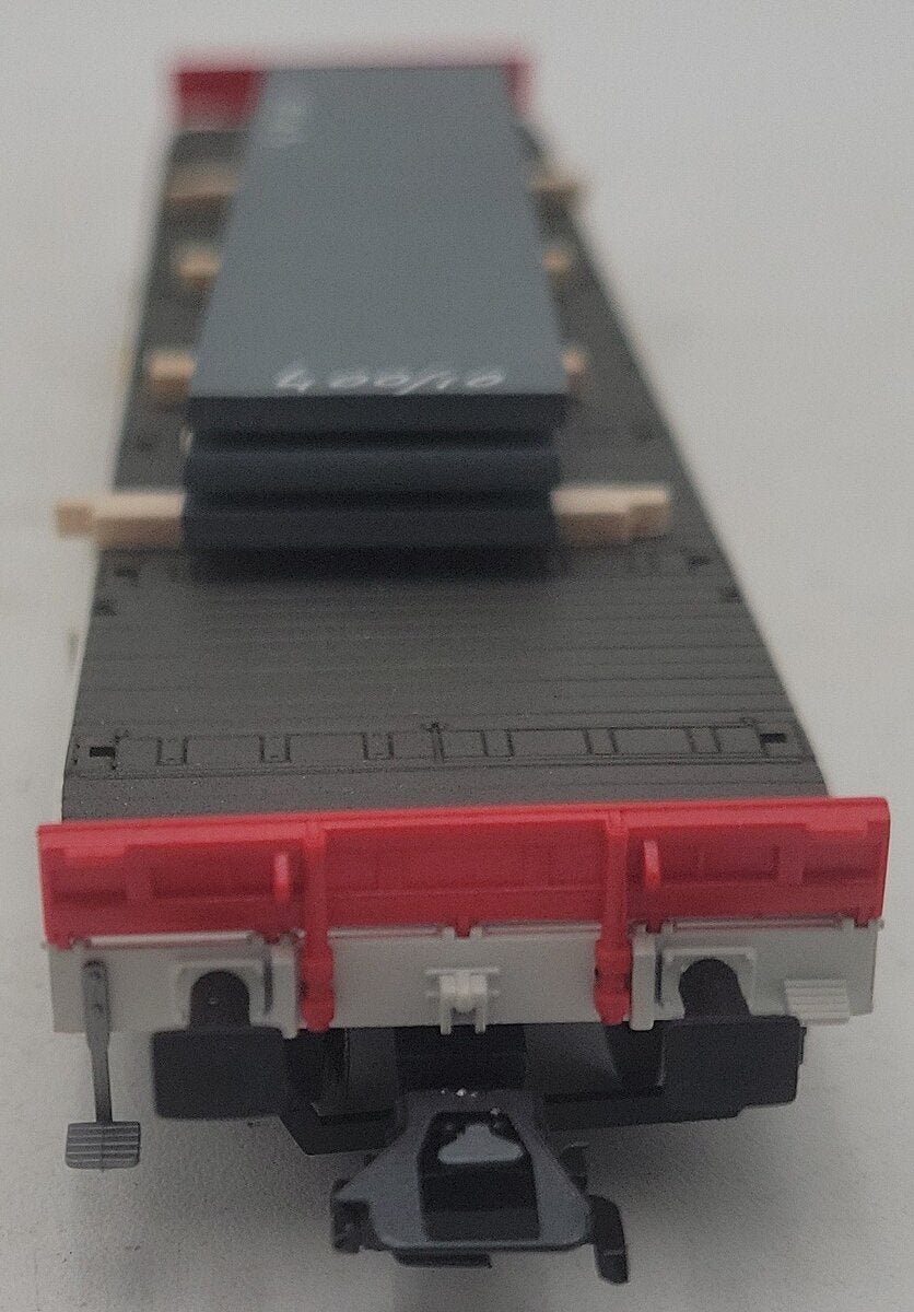 Marklin 48745 HO Scale 710 Heavy-Duty Flat Car LN/Box