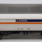 Marklin 46558 HO Scale Statoil Tank Car EX/Box