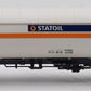 Marklin 46558 HO Scale Statoil Tank Car EX/Box