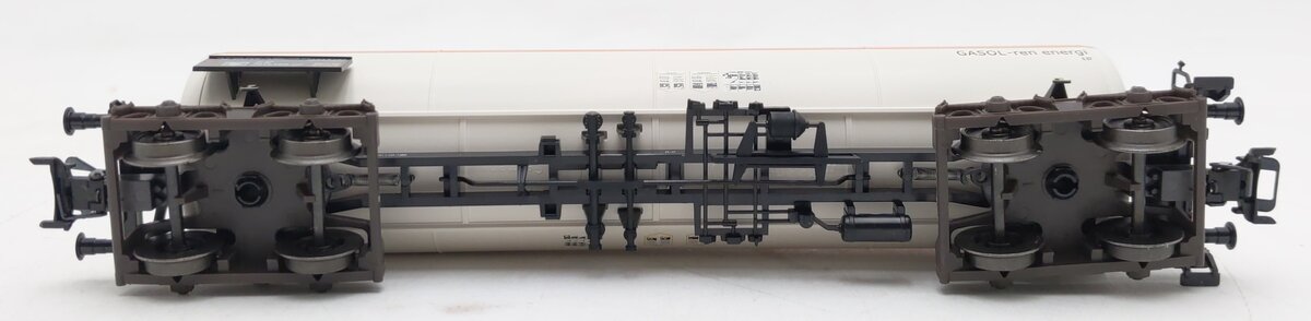 Marklin 46558 HO Scale Statoil Tank Car EX/Box