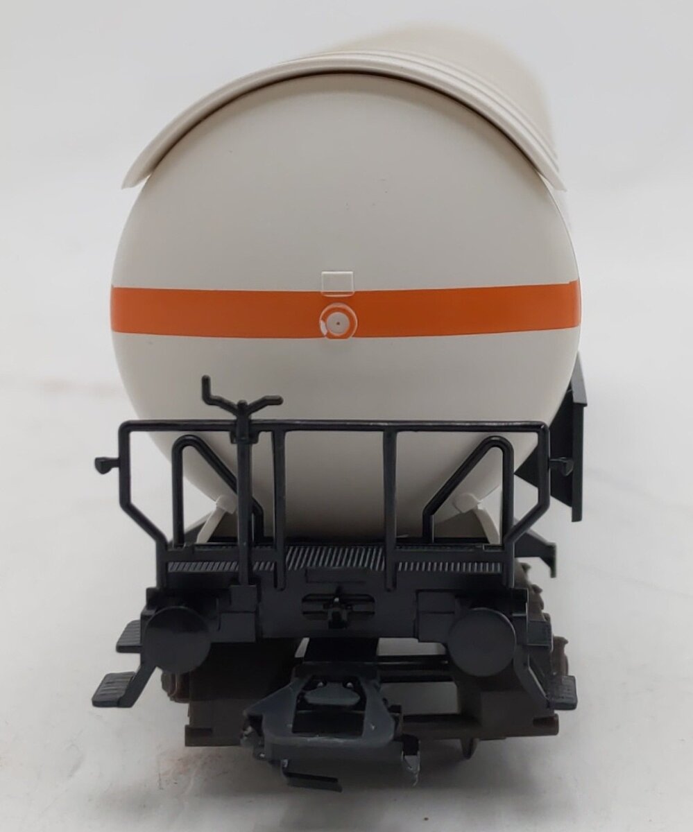 Marklin 46558 HO Scale Statoil Tank Car EX/Box
