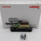 Marklin 48679 HO Scale DB Heavy Duty Flatcar w/Truck EX/Box