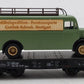 Marklin 48679 HO Scale DB Heavy Duty Flatcar w/Truck EX/Box