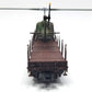 Marklin 47014 Helicopter Transport Aus LN/Box