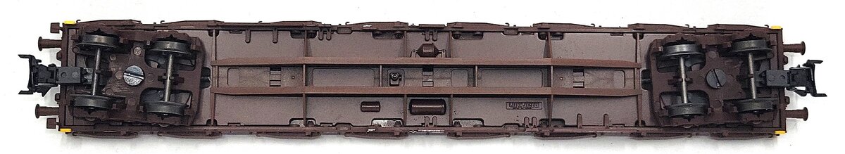Marklin 47014 Helicopter Transport Aus LN/Box