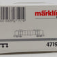 Marklin 47191 HO Scale Gondola w/Junk Load EX/Box