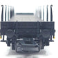 Marklin 47015 BW Flatcar with First Aid Vehicle LN/Box