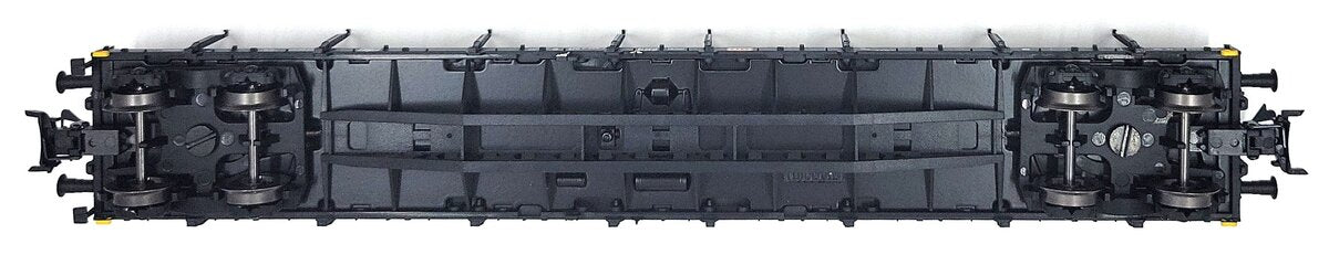 Marklin 47015 BW Flatcar with First Aid Vehicle LN/Box