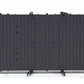 Marklin 47015 BW Flatcar with First Aid Vehicle LN/Box