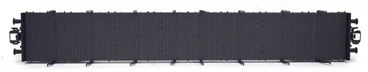 Marklin 47015 BW Flatcar with First Aid Vehicle LN/Box
