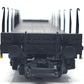 Marklin 47015 BW Flatcar with First Aid Vehicle LN/Box