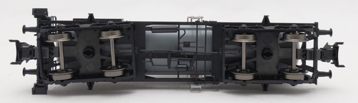 Marklin 46451 HO Scale DB Chlorine Gas Tank Car EX/Box