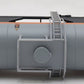 Marklin 46451 HO Scale DB Chlorine Gas Tank Car EX/Box