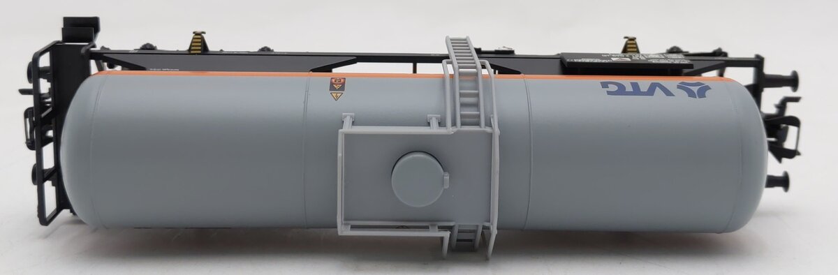 Marklin 46451 HO Scale DB Chlorine Gas Tank Car EX/Box