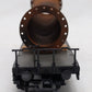 Marklin 48684 HO Scale Heavy Duty Flatcar w/Pipe Load EX/Box