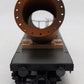 Marklin 48684 HO Scale Heavy Duty Flatcar w/Pipe Load EX/Box