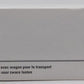 Marklin 48684 HO Scale Heavy Duty Flatcar w/Pipe Load EX/Box