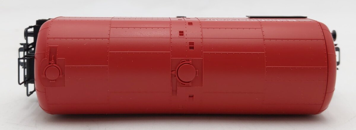 Marklin 47911 HO Scale Bahnfeuerwehr Fire Tank Car EX/Box