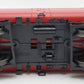 Marklin 47911 HO Scale Bahnfeuerwehr Fire Tank Car EX/Box