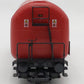 Marklin 47911 HO Scale Bahnfeuerwehr Fire Tank Car EX/Box