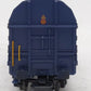 Marklin 47215 HO Scale ERR Type 1 Shimmns Sliding Tarp Car #0763 EX/Box