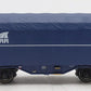 Marklin 47215 HO Scale ERR Type 1 Shimmns Sliding Tarp Car #0763 EX/Box