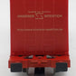Marklin 47703 HO Scale DB Cargo Container Car EX/Box