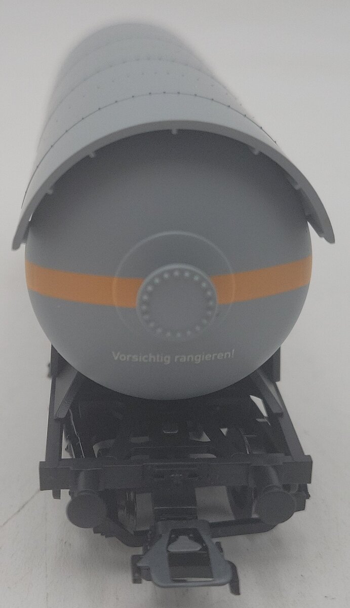 Marklin 46453 HO Scale DB Compressed Gas Tank Car - Marklin Insider LN/Box
