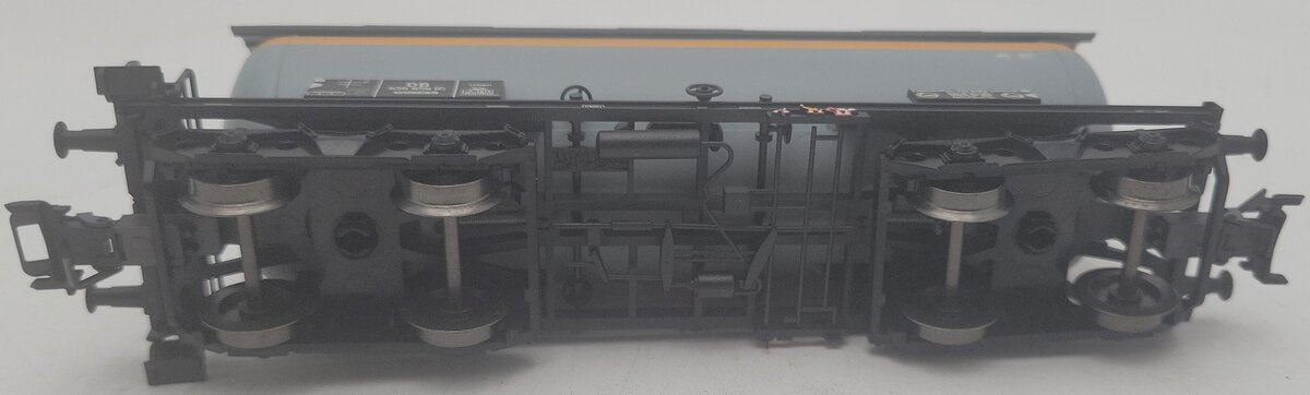 Marklin 46453 HO Scale DB Compressed Gas Tank Car - Marklin Insider LN/Box