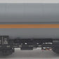 Marklin 46453 HO Scale DB Compressed Gas Tank Car - Marklin Insider LN/Box
