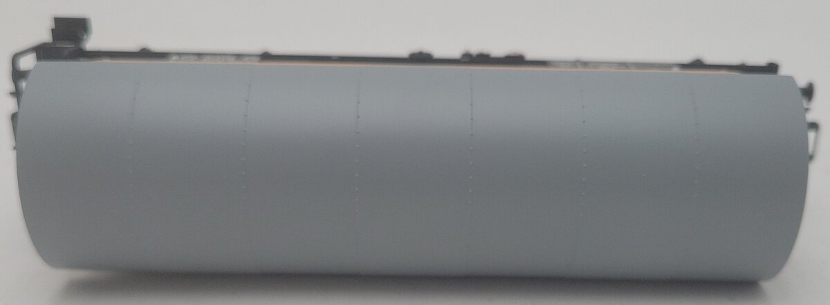 Marklin 46453 HO Scale DB Compressed Gas Tank Car - Marklin Insider LN/Box