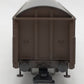 Marklin 47343 HO Scale DB Ausbau-Systeme Sliding Wall Boxcar EX/Box