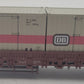 Marklin 48697 HO Scale KBS 443 Stake Car LN/Box