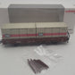 Marklin 48697 HO Scale KBS 443 Stake Car LN/Box